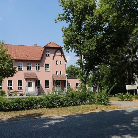 Touristisches Begegnungzentrum Melchow Εξωτερικό φωτογραφία