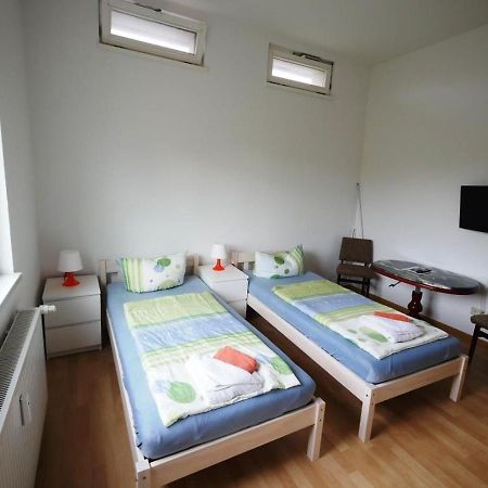 Touristisches Begegnungzentrum Melchow Εξωτερικό φωτογραφία