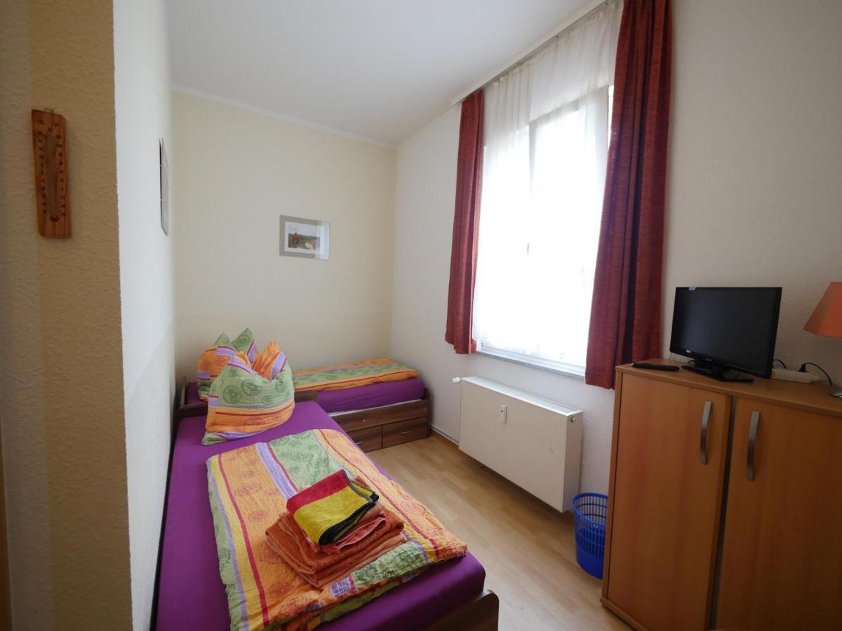 Touristisches Begegnungzentrum Melchow Εξωτερικό φωτογραφία