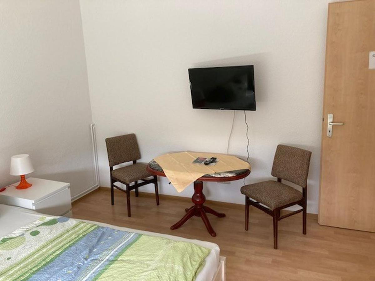 Touristisches Begegnungzentrum Melchow Εξωτερικό φωτογραφία