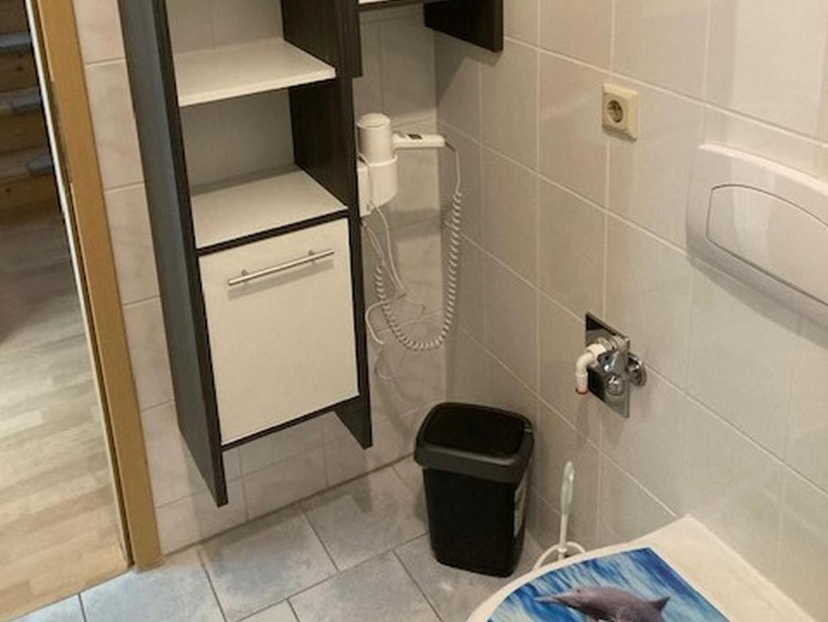 Touristisches Begegnungzentrum Melchow Εξωτερικό φωτογραφία